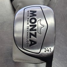 Used MONZO 14.5 Mens Driver RH HT 11497-S000148840