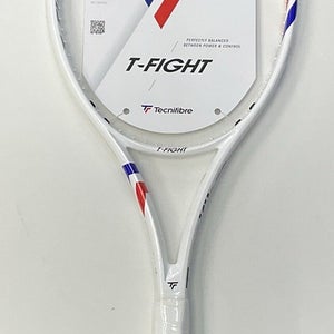 Tecnifibre TFight 300g Grip Size 2