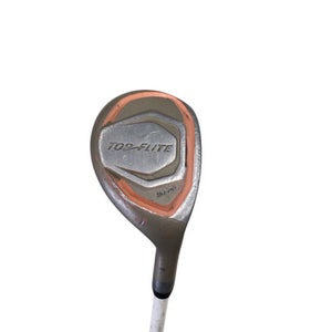 Used Top Flite LADIES HYBRID Womens Hybrid Club RH 5 Hybrid 11760-S000076366