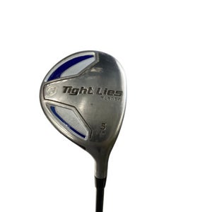 Used TIGHT LIES 3 WOOD Mens Fairway Wood RH 3 Wood 11760-S000076352