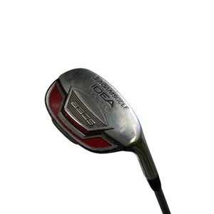 Used Adams Golf IDEA 230S HYBRID Mens Hybrid Club RH 4 Hybrid 11760-S000076350
