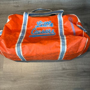 Junior Little Caesars AAA Player Warrior Carry Bag (Used)