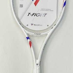Tecnifibre TFight 305S Grip Size 4