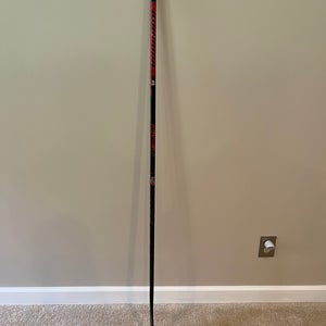 Senior Warrior Novium 2 Left Hand Hockey Stick W03 (New)