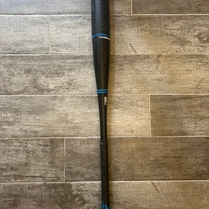 2024 Easton Encore BBCOR Certified Bat (-3) Hybrid 30 oz 33" (Used)