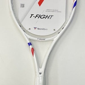 Tecnifibre TFight 285 Grip Size 1