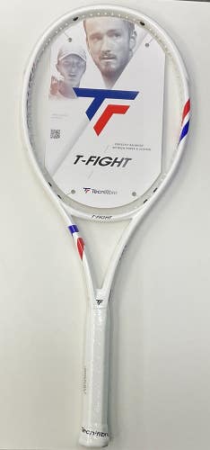 Tecnifibre TFight 285 Grip Size 2