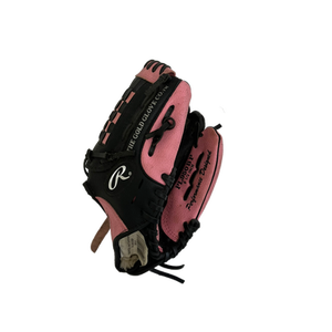 Used Rawlings PL950BP 9.5" T-ball Glove 11692-S000136256