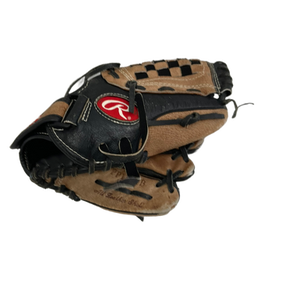 Used Rawlings Savage 11" RHT BB/SB Glove 11692-S000136123