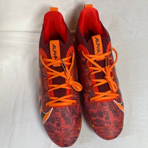 Nike Alpha Menace 4 Elite
