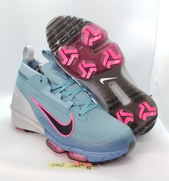 Nike Air Zoom Infinity Tour 2 Golf GORE-TEX Denim / FV4898-400