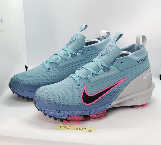 Nike Air Zoom Infinity Tour 2 Golf GORE-TEX Denim / FV4898-400