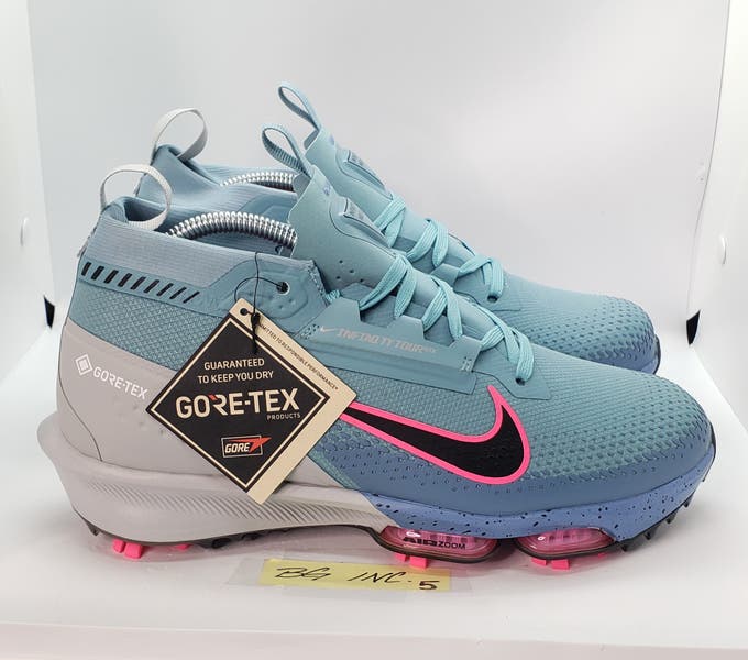 Nike Air Zoom Infinity Tour 2 Golf GORE-TEX Denim / FV4898-400