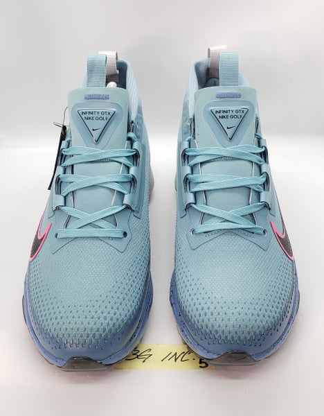 Nike Air Zoom Infinity Tour 2 Golf GORE-TEX Denim / FV4898  display picture 2