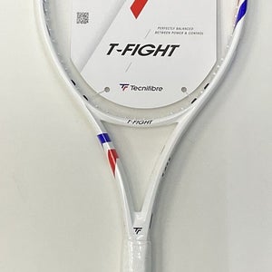 Tecnifibre TFight 270 Grip Size 2