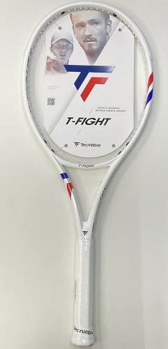 Tecnifibre TFight 270 Grip Size 2