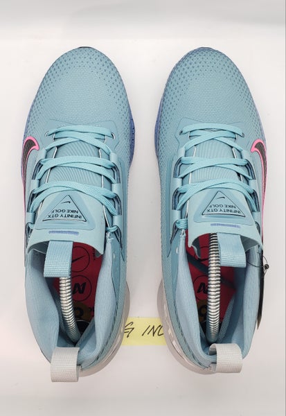 Nike Air Zoom Infinity Tour 2 Golf GORE-TEX Denim / FV4898