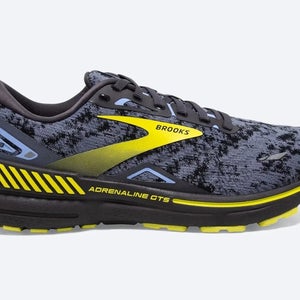Brooks Adrenaline GTS 23 110391-1D-404 Sneaker Mens 10 Multi Running Shoes PQ272
