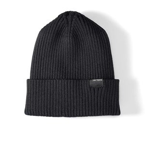 Arc'teryx Skaha Toque X000009276 Beanies Unisex Black Stretch Outdoor QLW388