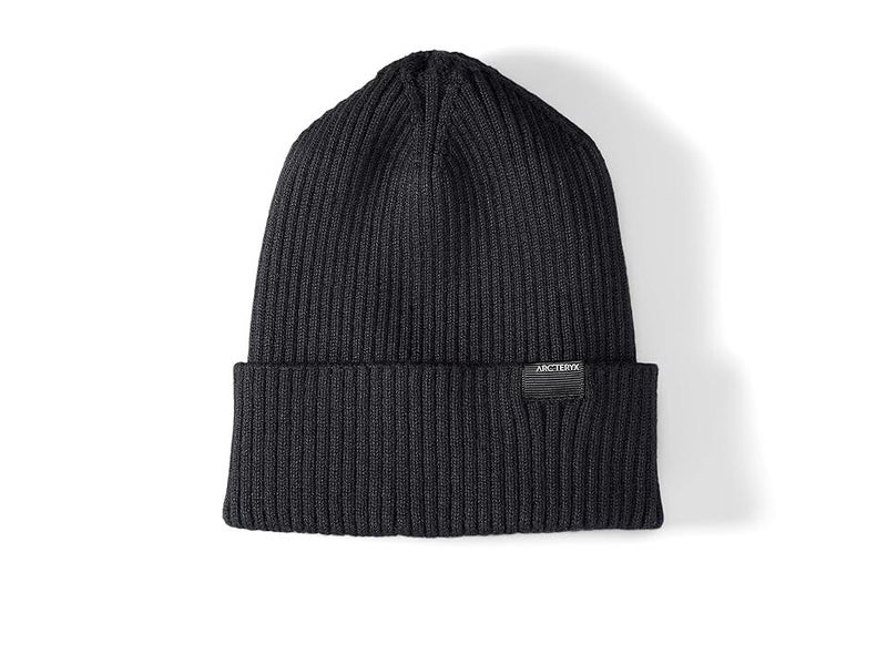 Arc'teryx Skaha Toque X000009276 Beanies Unisex Black