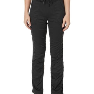 The North Face Aphrodite 2.0 Pant Women XL Short Black Stretch Drawstring QLW289