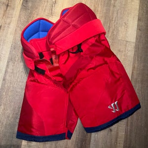 NHL COLUMBUS WARRIOR PANTS LARGE