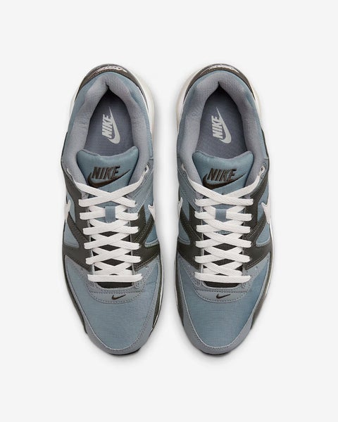 Nike Air Max Command 629993-037 Sneaker Men's Cool Gray Lifestyle Shoes DDK52