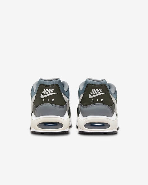Nike Air Max Command 629993-037 Sneaker Men's Cool Gray Lifestyle Shoes DDK52