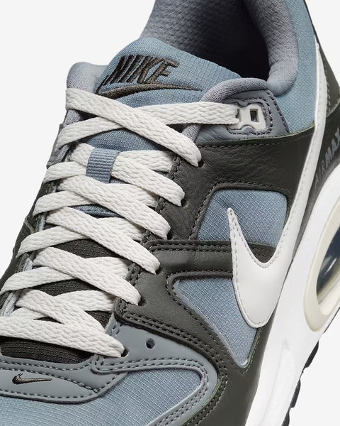 Nike Air Max Command 629993-037 Sneaker Men's Cool Gray Lifestyle Shoes DDK52