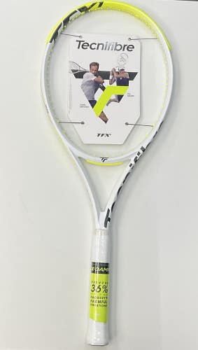 Tecnifibre TF-X1 305 Grip Size 4