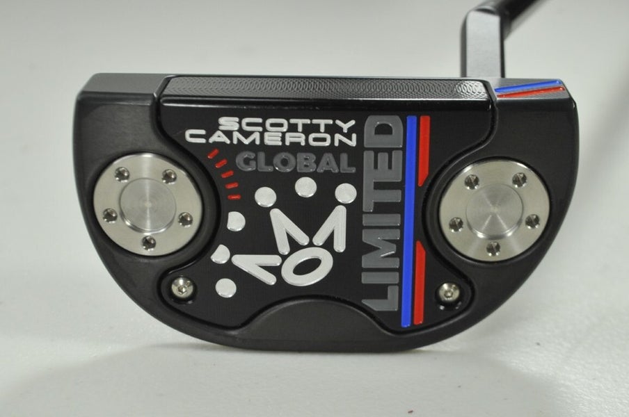 Titleist 2018 Scotty Cameron Global Limited 34
