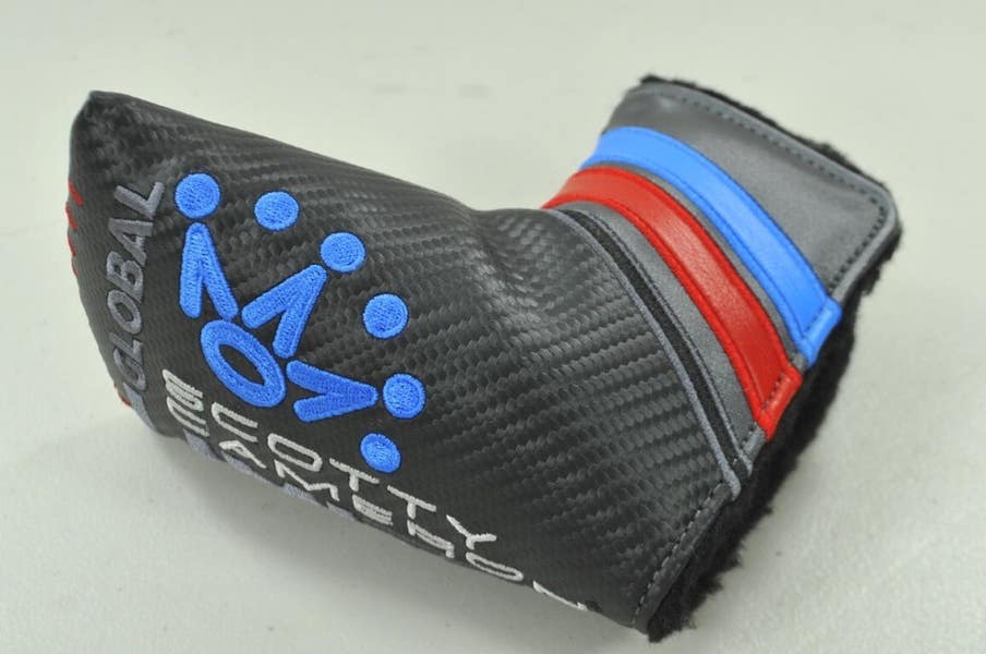 Titleist 2018 Scotty Cameron Global Limited 34