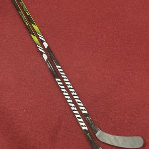 2 Pack Warrior Alpha LX2 Left Hand W90 75 Pro Stock (New) Sticks Item#PSW902