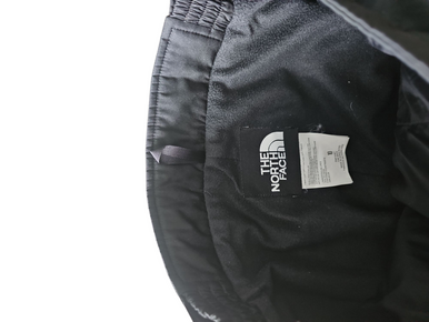 Used The North Face SNOW PANT SIZE 10 Snow Pants W Black MD 11617-S000325527