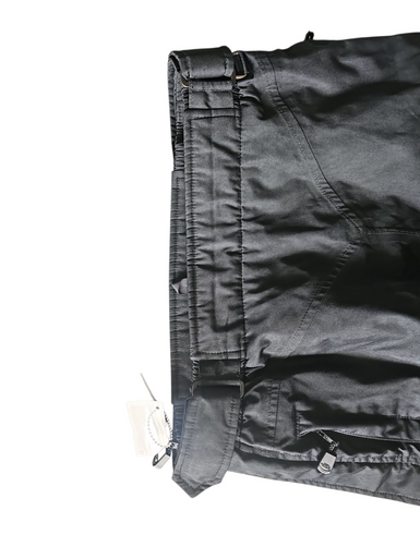 Used The North Face SNOW PANT SIZE 10 Snow Pants W Black MD 11617-S000325527