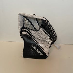 Bauer 2X Pro Regular (Used)
