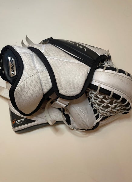 Bauer 2X Pro Regular (Used)