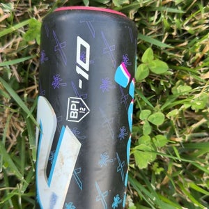 Marucci Catx2 Vice Bat (-10) 18 oz 28" (Used)