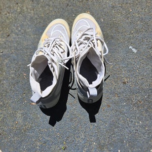 Nike Alpha Huarache 8 Elite Cleats