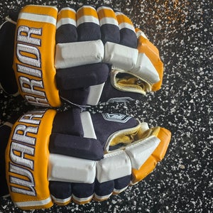 Warrior Bonafide X Gloves 14" (Used)