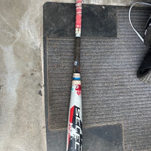 2016 Louisville Slugger Select 718 (Rare) 33 (Used)