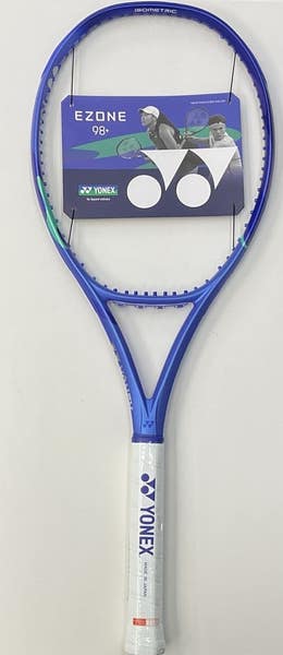 YONEX ezone98 グリップサイズ2 Yonex Ezone 98+ Grip Size 2 | SidelineSwap | Buy and Sell on