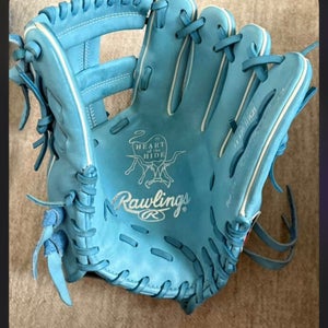 11.5 Rawlings TT2 Brand NEW Kansas City Royals color