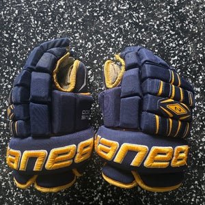 Bauer Nexus 800 Gloves 14" (Used)