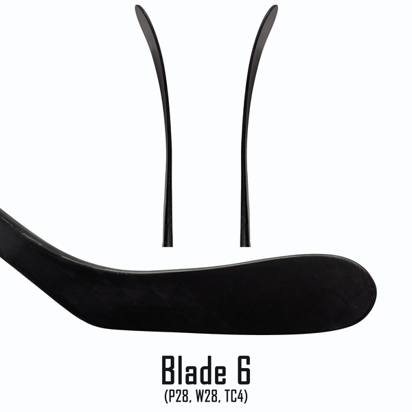 Pro Blackout™ (Extra Lite) - LH/P28/F75
