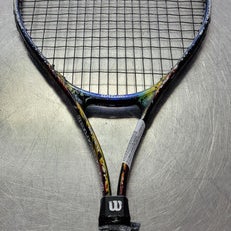 Used Wilson PHOTON 25.5 Junior Tennis Racquet None 26" 11497-S000148865