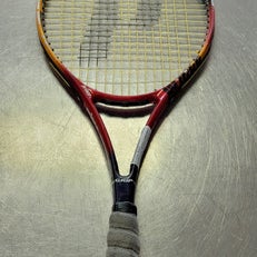Used Prince REACT Adult Tennis Racquet None 4 3/8" 11497-S000148866