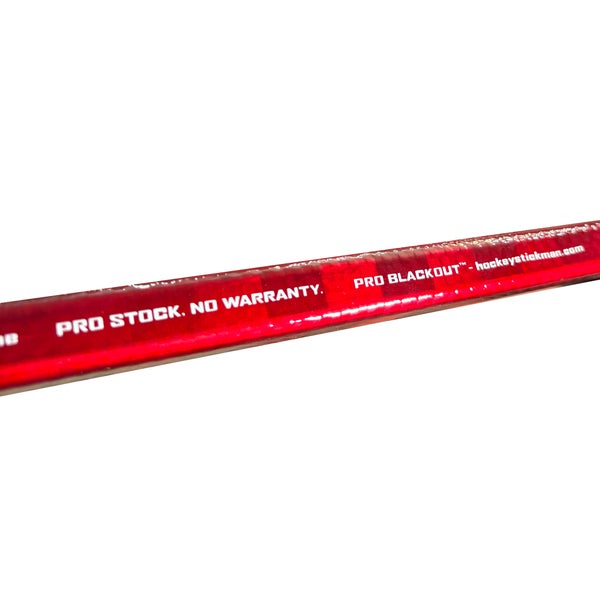 Pro Blackout™ Red Lite - LH/P28/F70/62"