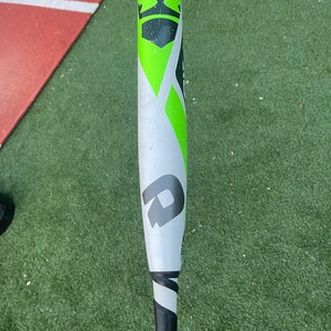 DeMarini 2017 Green Zen (-5) 28 oz 33"