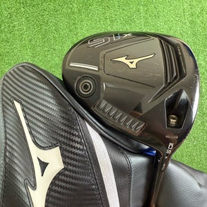 Mizuno ST-X Driver 10.5 Mitsubishi Bassara 42g Ladies Womens Flex +1.5 Long